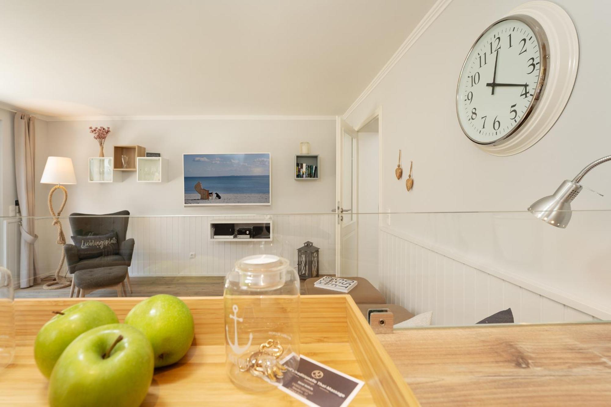 Seehus I Grömitz Buitenkant foto